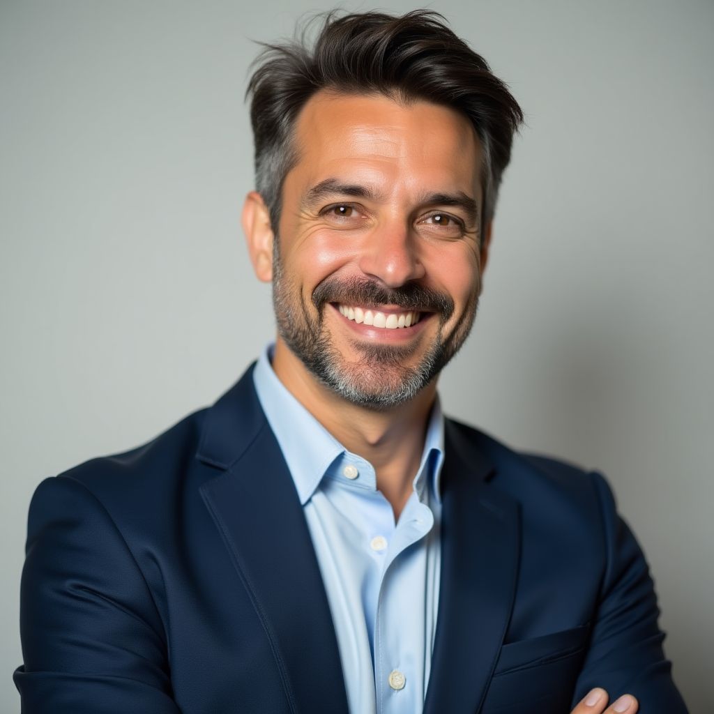 Martín Rodríguez