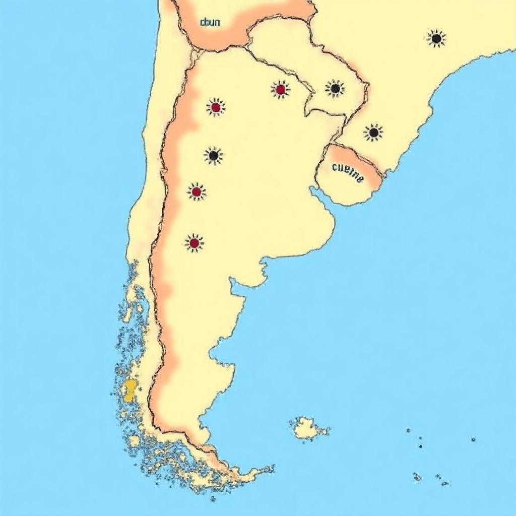 Servicio Meteorológico Nacional