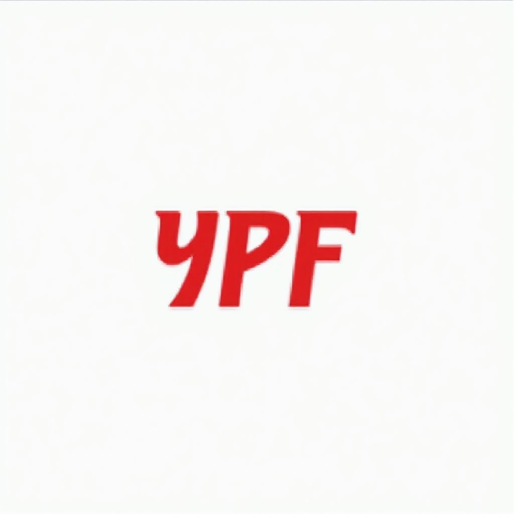 YPF Logo